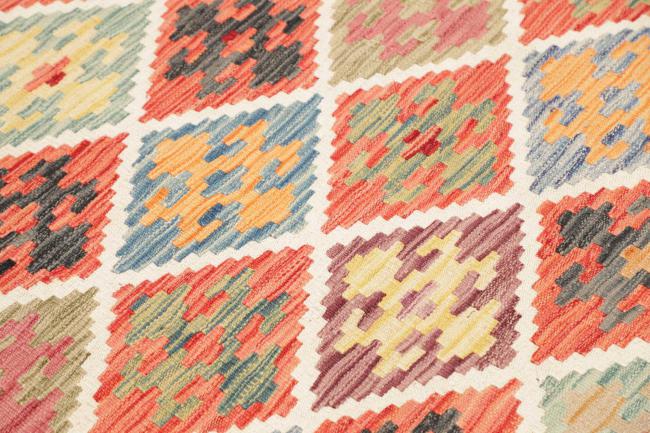 Kilim Afghan - 3