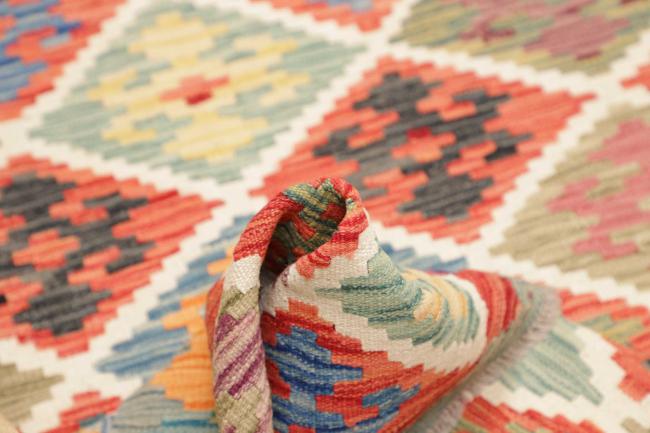 Kilim Afghan - 5