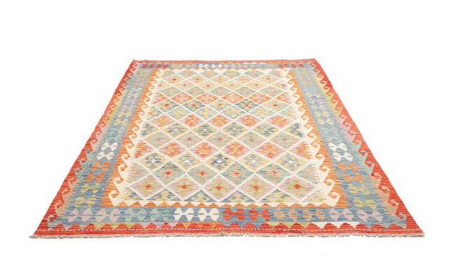 Kilim Afghan - 1