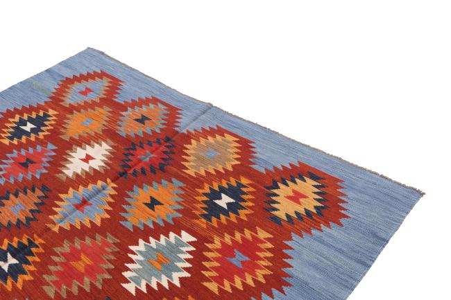 Kelim Afghan Heritage - 2
