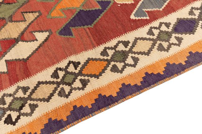 Kilim Fars Vieja - 3