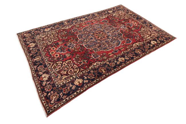 Bakhtiar - 2