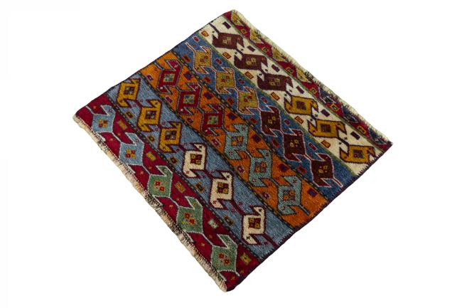 Shiraz - 1