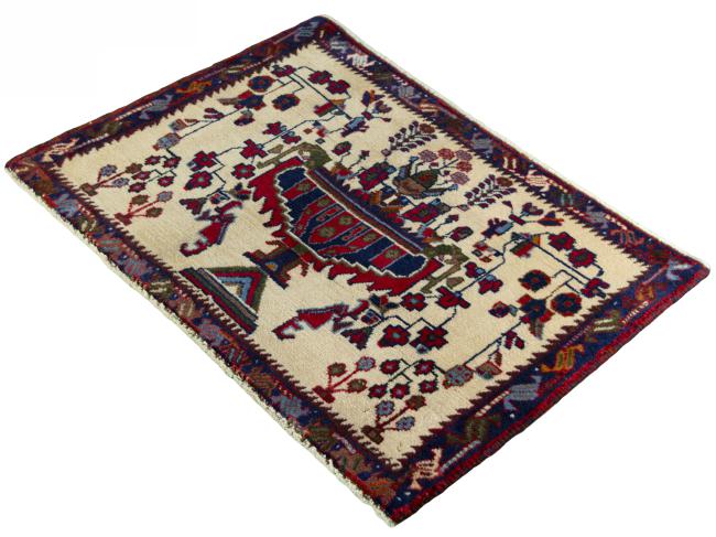 Shiraz - 1
