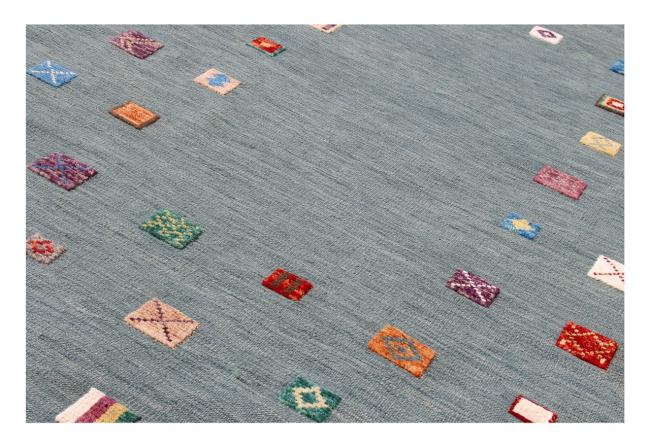 Kilim Afghan Nimbaft Edition - 1