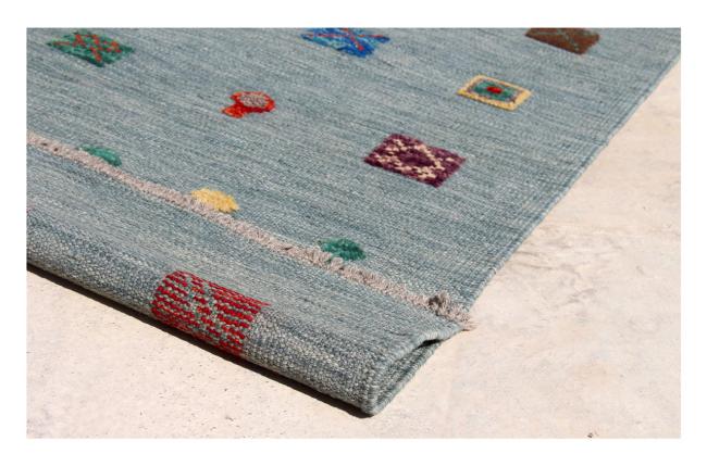Kilim Afghan Nimbaft Edition - 2
