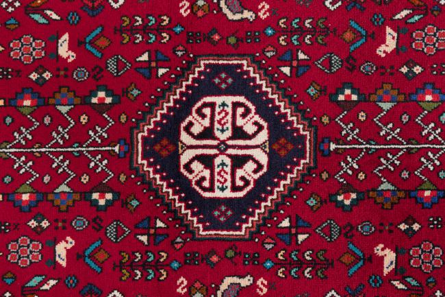 Abadeh - 7