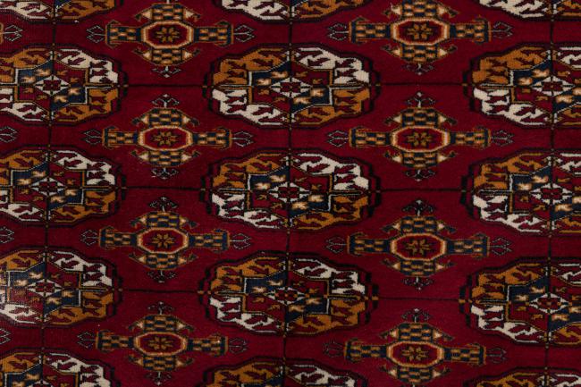 Pakistan Buchara 3Ply Gamle - 6