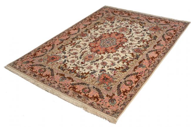 Tabriz 60Raj Selyemnkette - 1