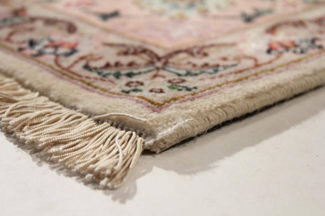 Tabriz 60Raj Selyemnkette - 3