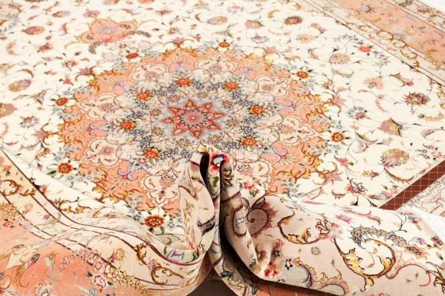Tabriz 50Raj Fein - 7