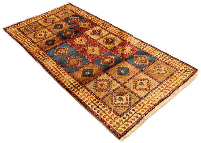 Persian Gabbeh - 2
