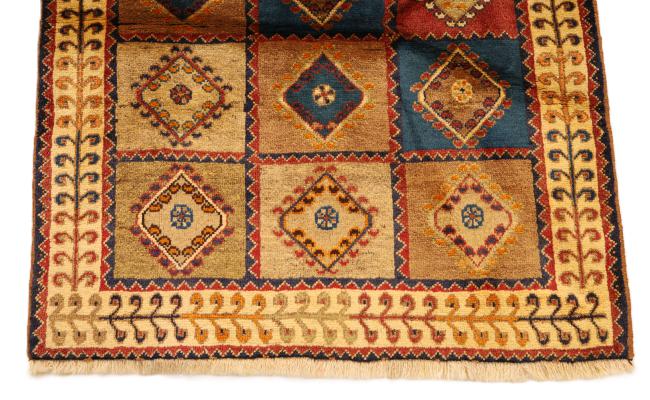 Persian Gabbeh - 4