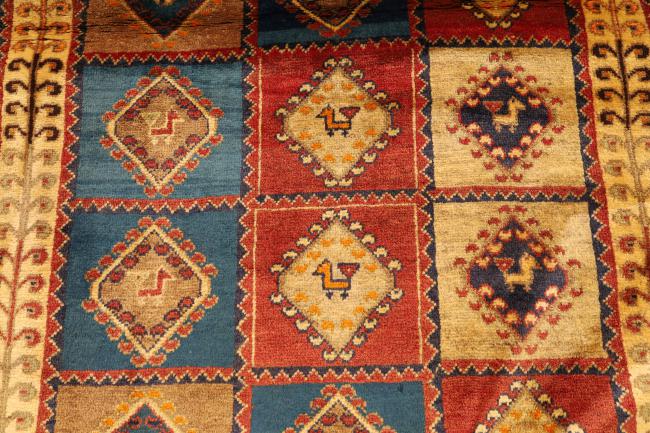 Persian Gabbeh - 5