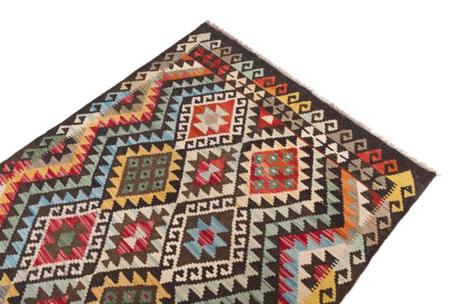 Kilim Afegão - 2