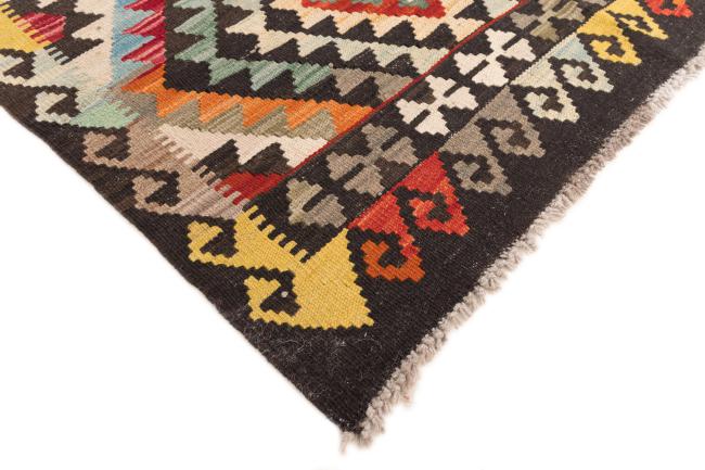 Kilim Afegão - 4