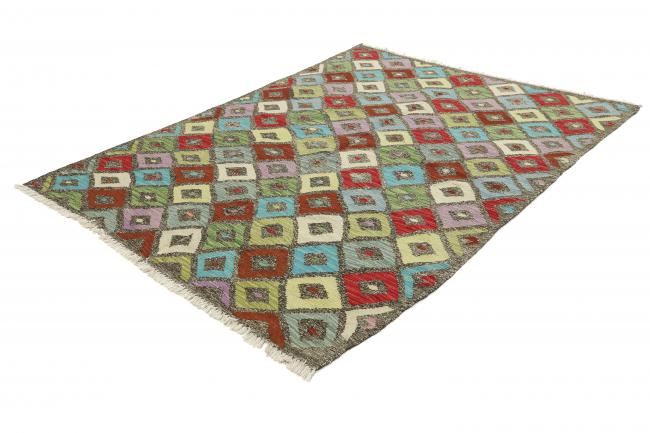 Kilim Afghan Heritage - 2