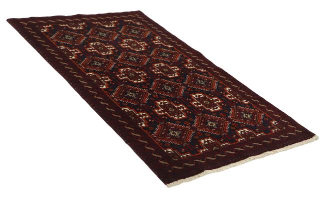 Baluch - 4