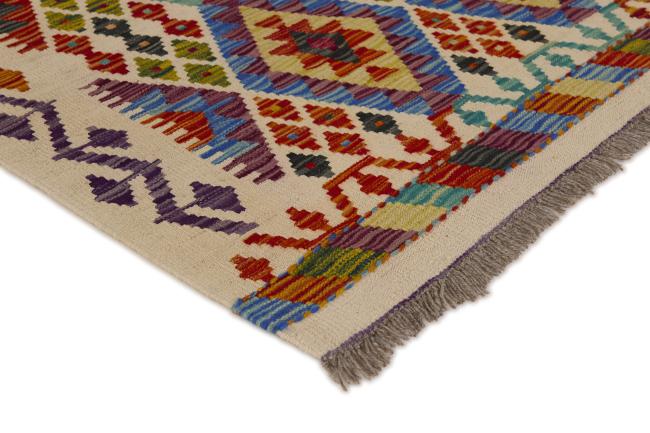 Kilim Afegão - 2