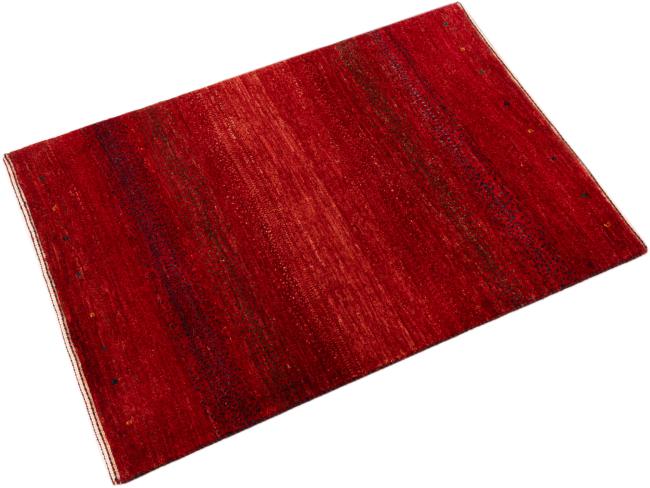 Persja Gabbeh Loribaft Atash - 2