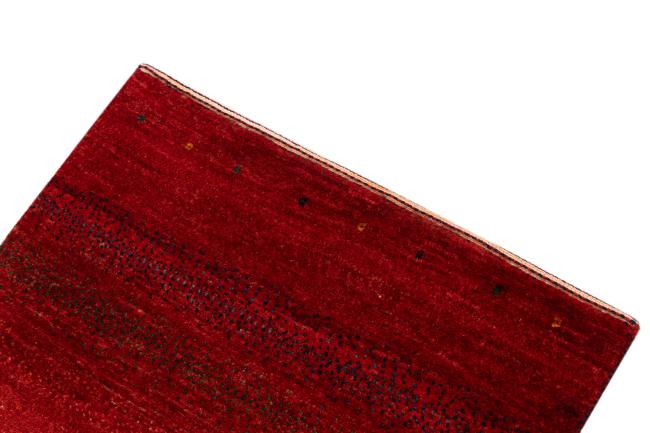 Persja Gabbeh Loribaft Atash - 3