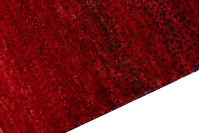 Persja Gabbeh Loribaft Atash - 4