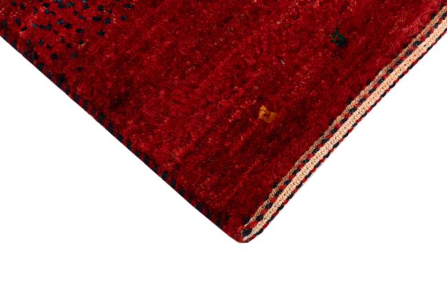 Persja Gabbeh Loribaft Atash - 5