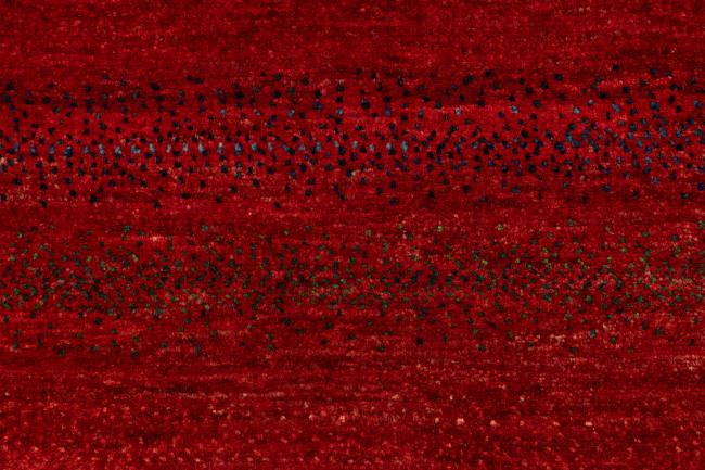 Persja Gabbeh Loribaft Atash - 6