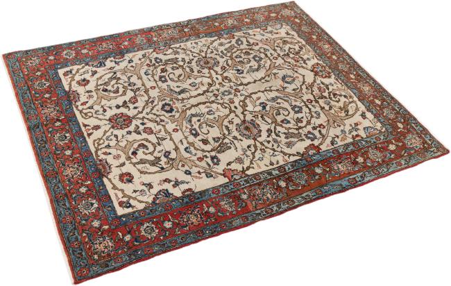 Qum Old - 2