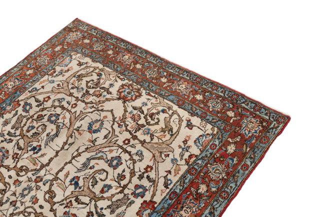 Qum Old - 3