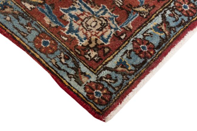 Qum Old - 5