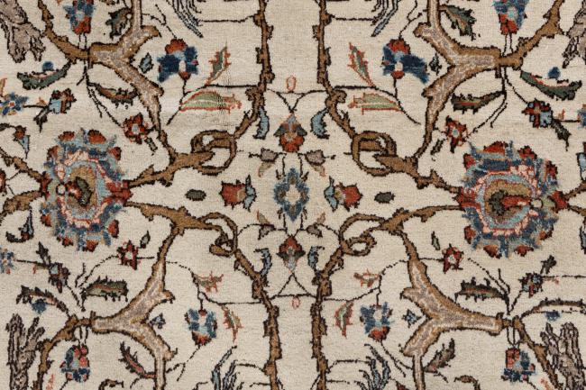 Qum Old - 7