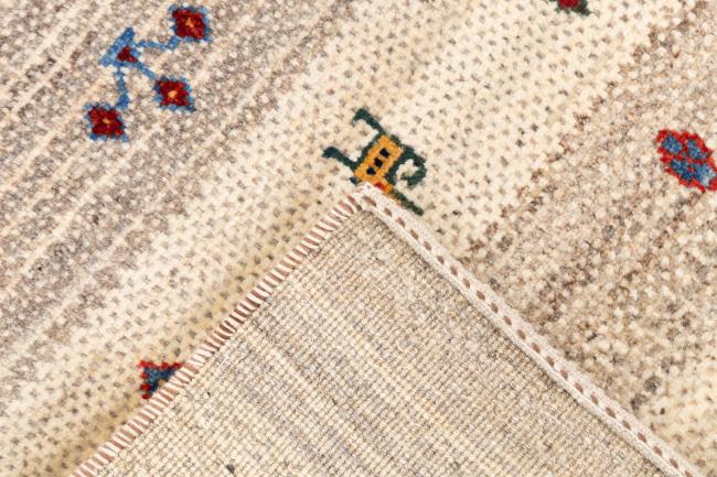 Persisk Gabbeh Kashkuli Banafsheh - 6