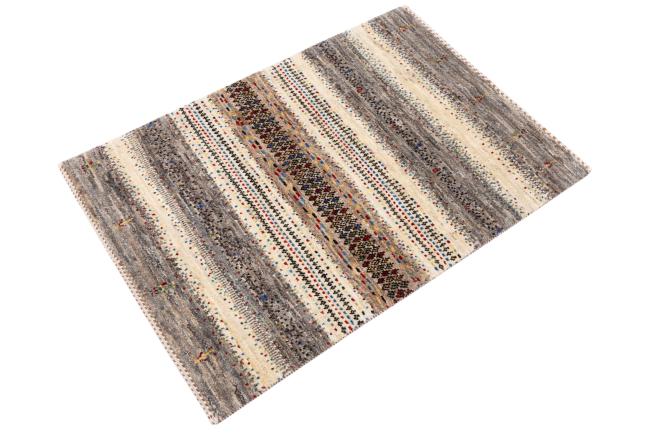 Perzisch Gabbeh Loribaft Tabiibaft - 2