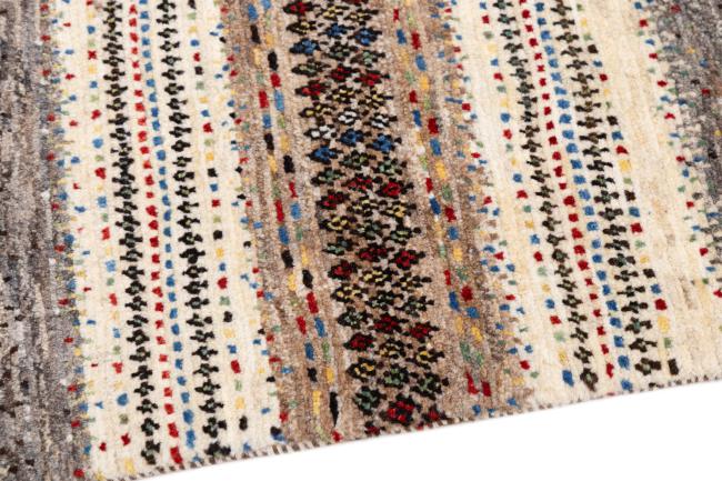 Perzisch Gabbeh Loribaft Tabiibaft - 4