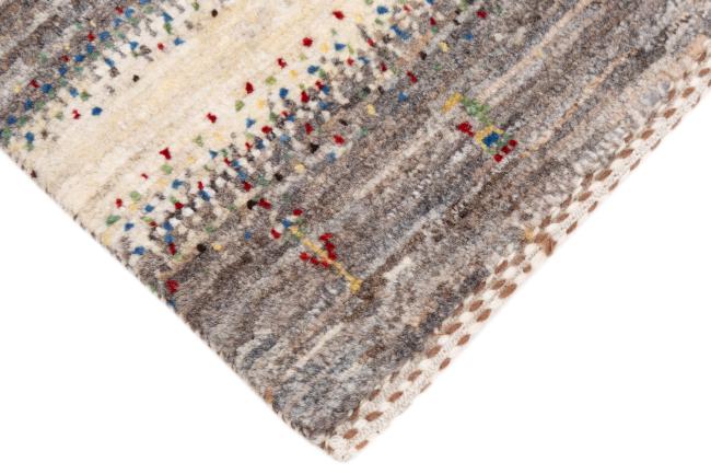 Perzisch Gabbeh Loribaft Tabiibaft - 5