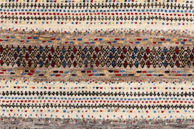 Perzisch Gabbeh Loribaft Tabiibaft - 6