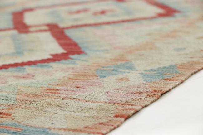 Kilim Afegão Heritage - 6