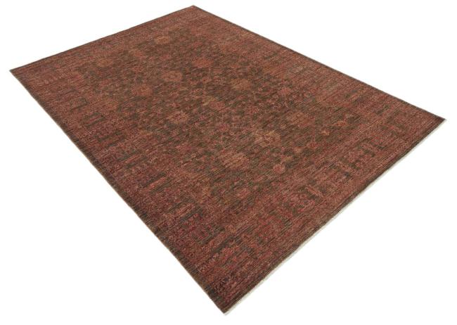 Ziegler Farahan - 1