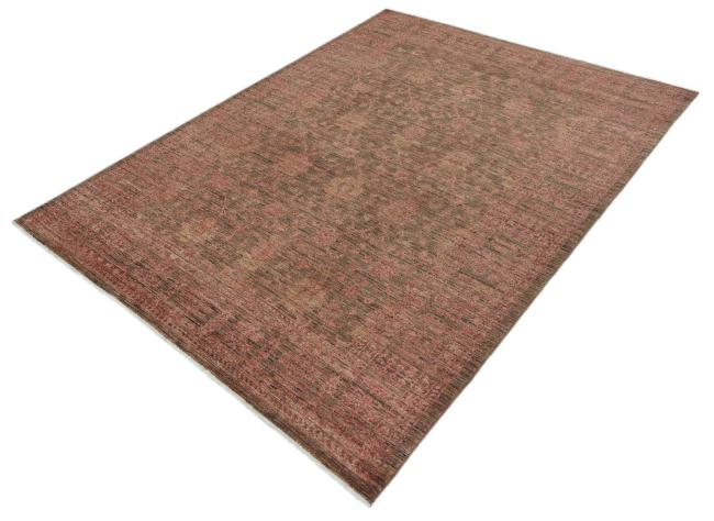 Ziegler Farahan - 2