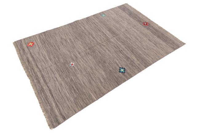 Kilim Afghan Design - 1