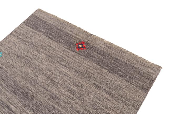 Kilim Afghan Design - 2