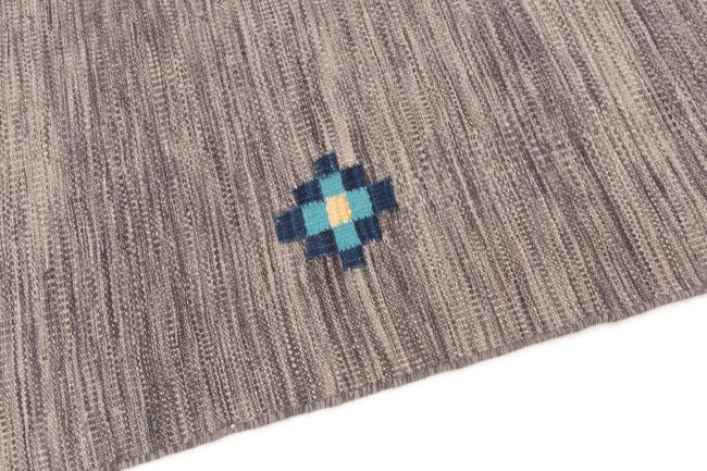 Kilim Afghan Design - 3