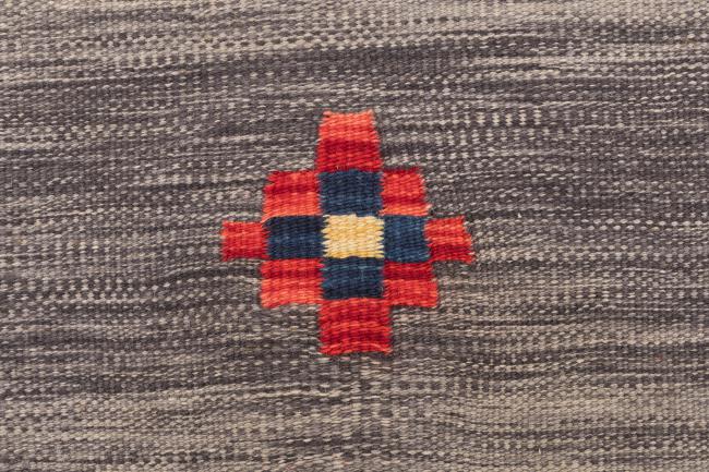 Kilim Afghan Design - 6