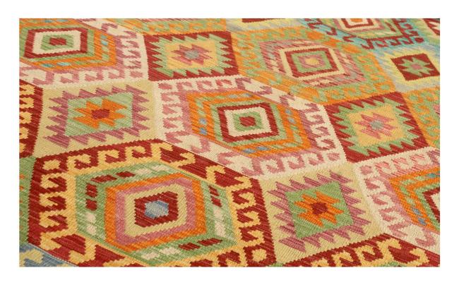 Kilim Afghan - 1