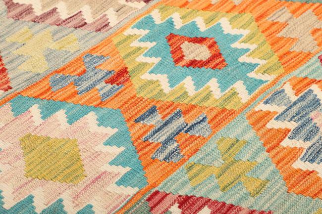 Kilim Afegão - 3