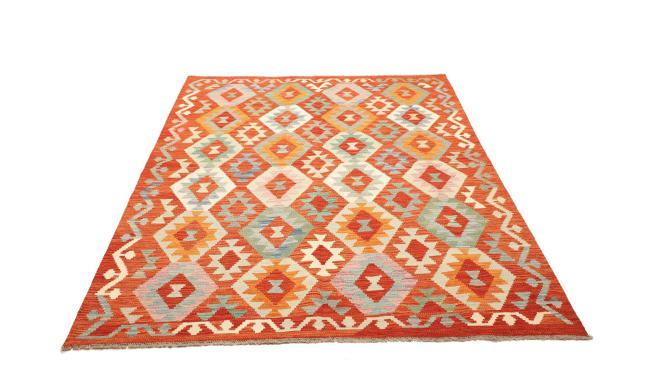 Kilim Afegão - 1