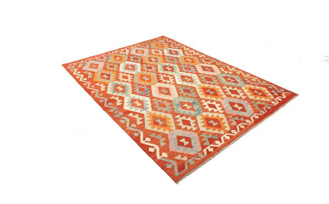 Kilim Afegão - 2