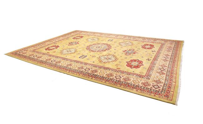 Kazak Limited - 2