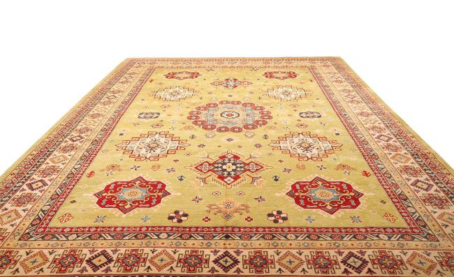 Kazak Limited - 3
